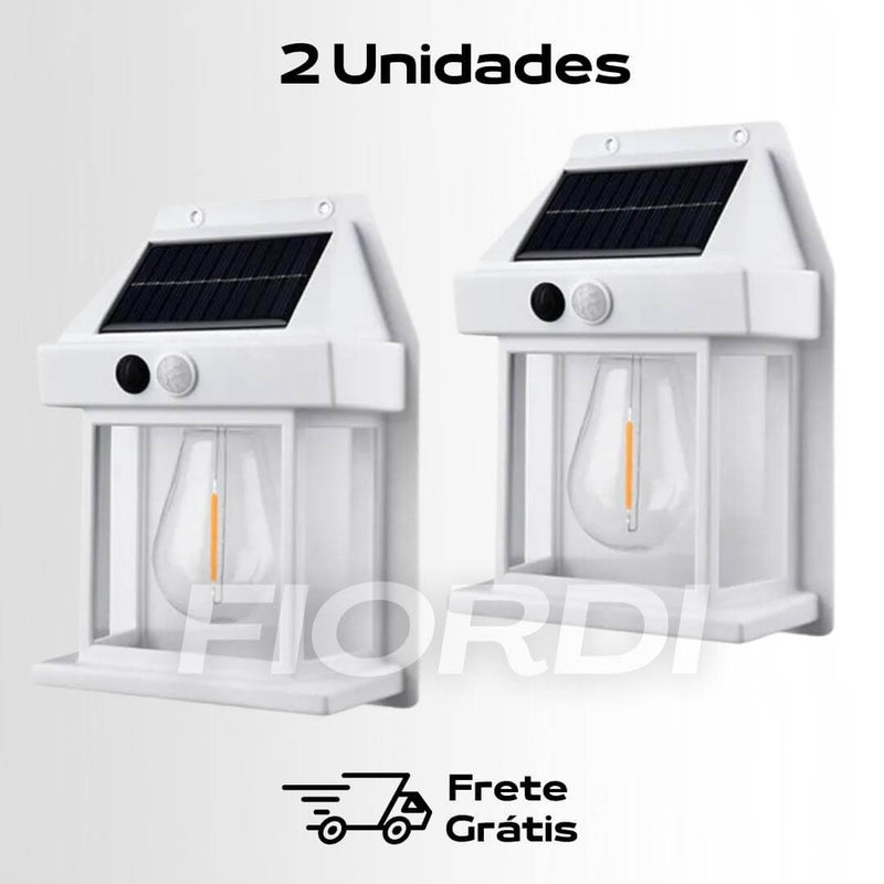 Refletor Solar Economico- Ledlux™ ( Pré Black Friday 67% OFF )