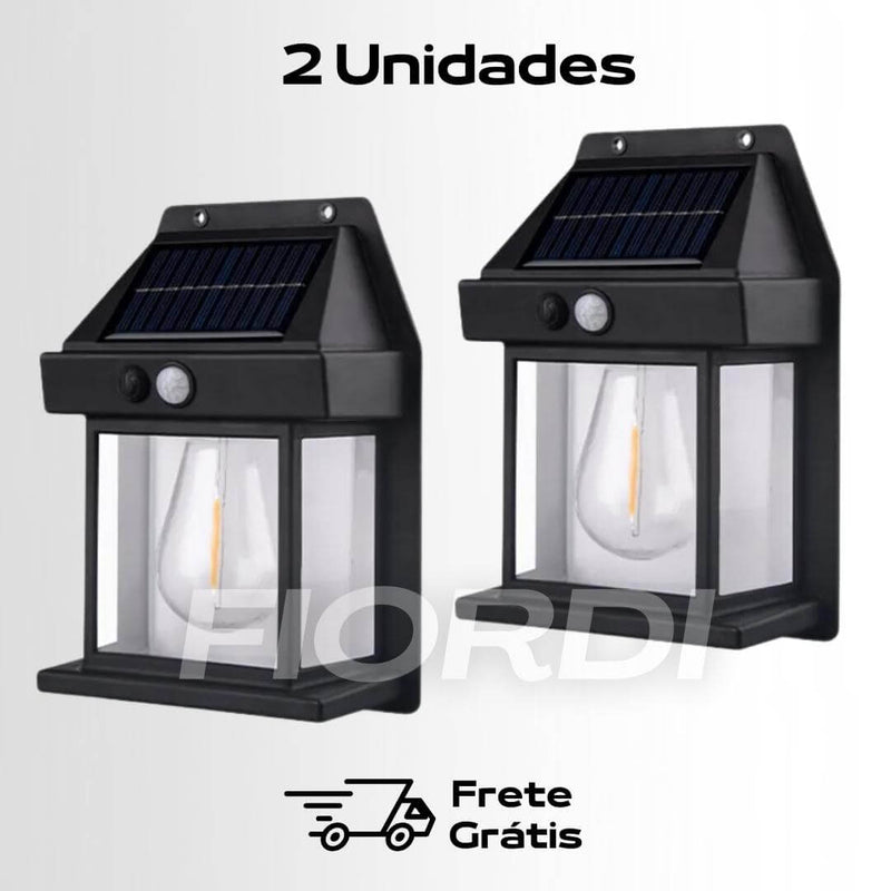 Refletor Solar Economico- Ledlux™ ( Pré Black Friday 67% OFF )