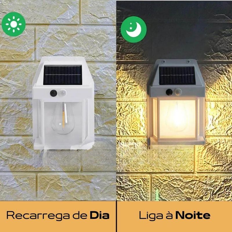 Refletor Solar Economico- Ledlux™ ( Pré Black Friday 67% OFF )