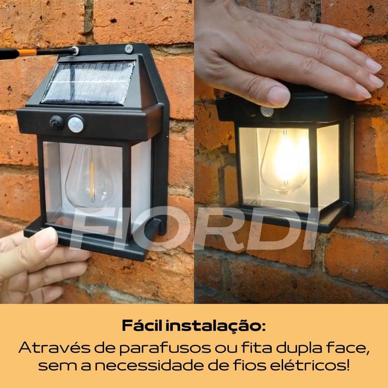 Refletor Solar Economico- Ledlux™ ( Pré Black Friday 67% OFF )