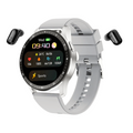 SmartWatch 2 em 1 ProMax - Fone sem fio Ultra Beat (À Prova D'água)