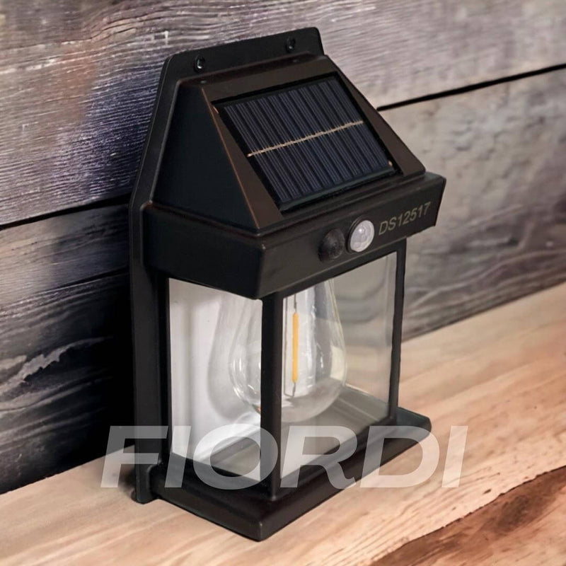 Refletor Solar Economico- Ledlux™ ( Pré Black Friday 67% OFF )