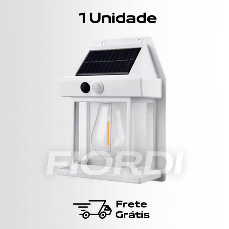 Refletor Solar Economico- Ledlux™ ( Pré Black Friday 67% OFF )