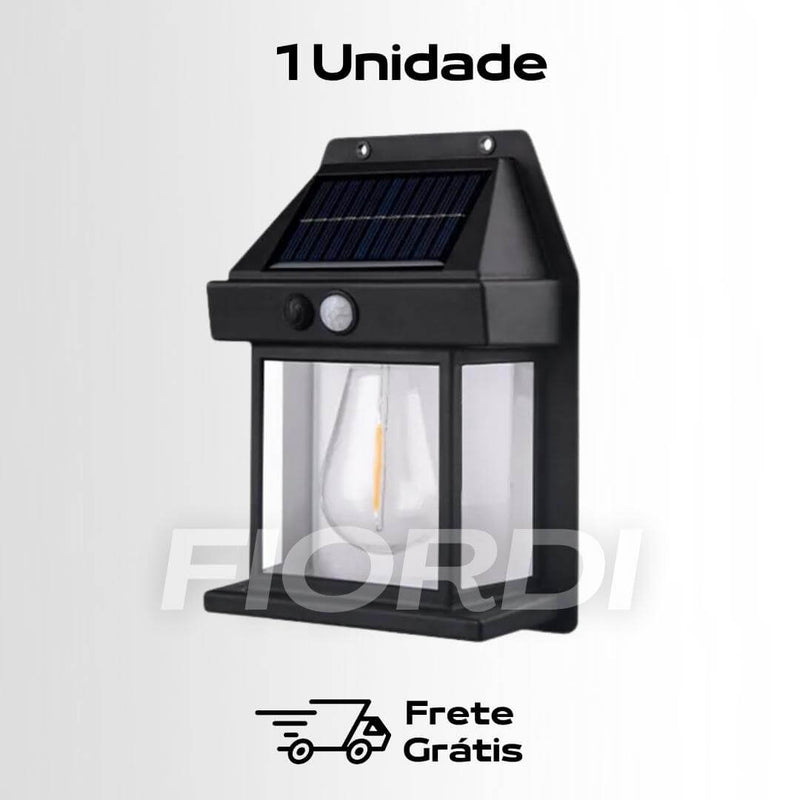 Refletor Solar Economico- Ledlux™ ( Pré Black Friday 67% OFF )