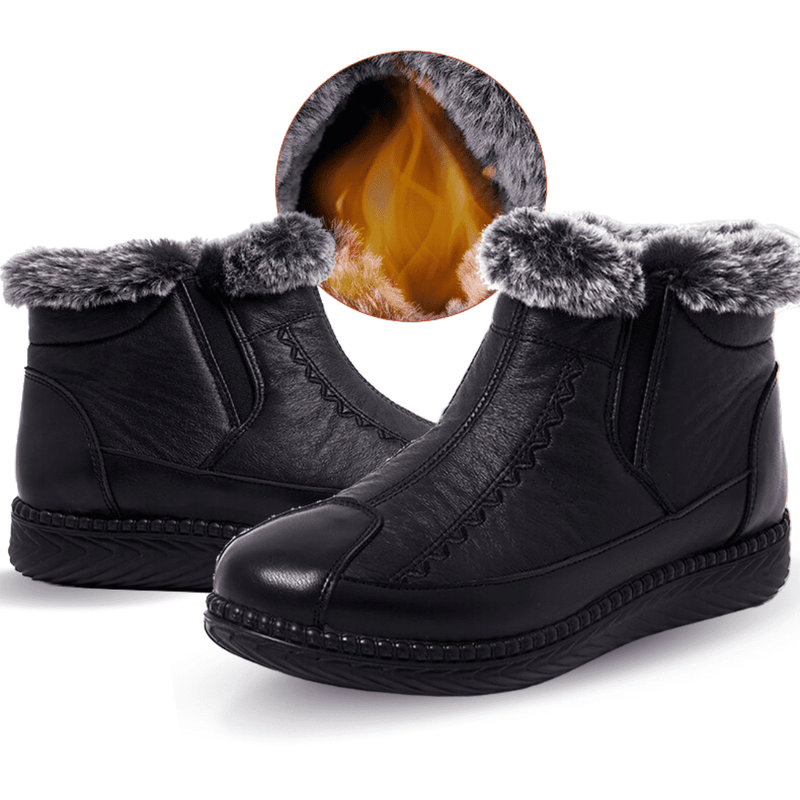 Bota Cold Belly® Bota de inverno Intenso + COMPRE 1 LEVE 2