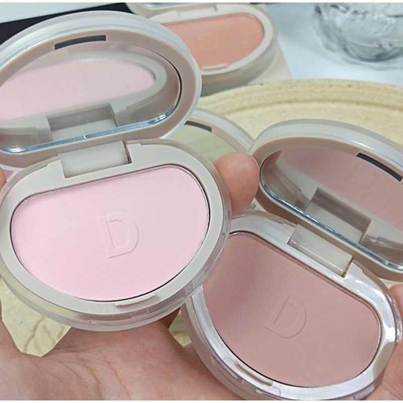 Paleta Natural blush