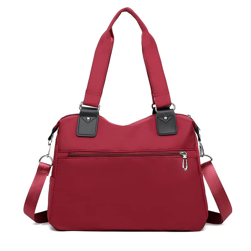 Bolsa Bally Feminina Impermeável+ Brinde Exclusivo!