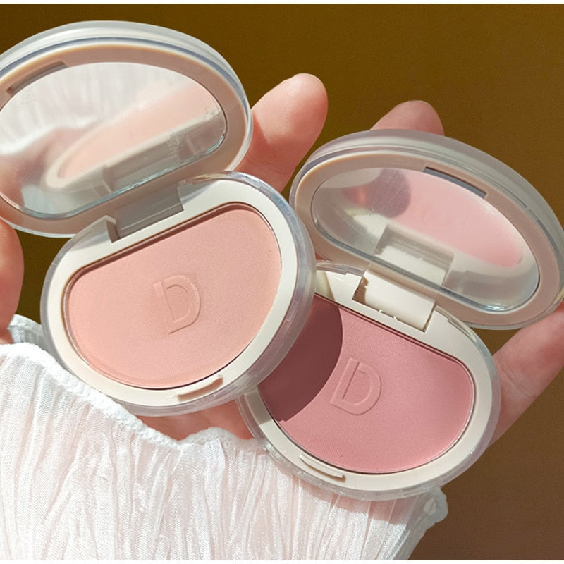 Paleta Natural blush