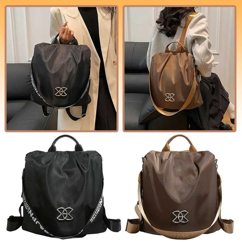 [ Pague 1 Leve 2 ] Bolsa Elegant Original + Brinde