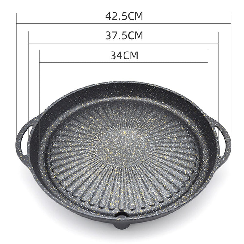 Grill Pan®