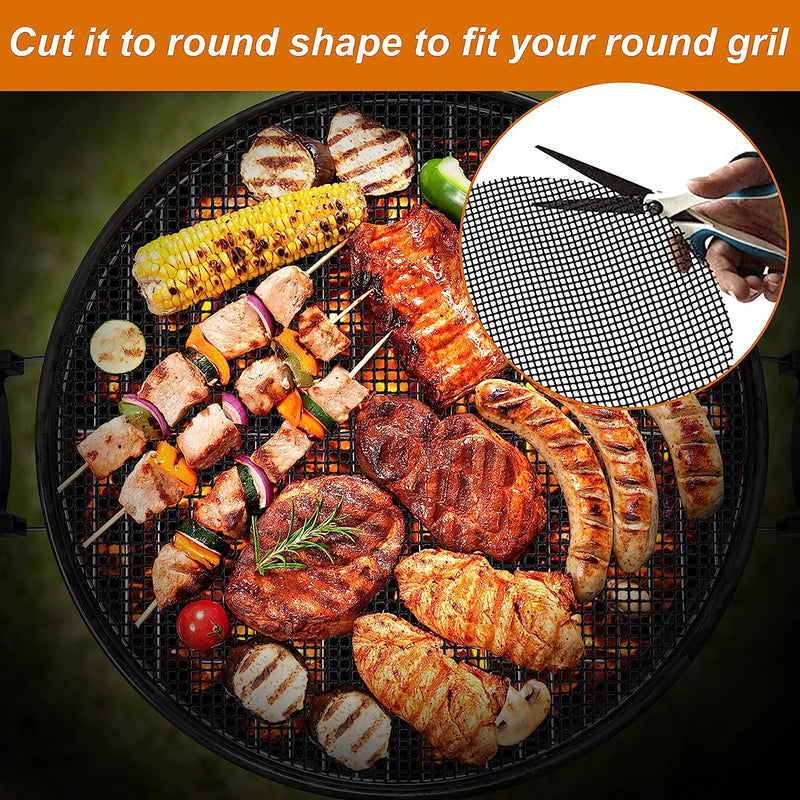 Grilling Barbecue®