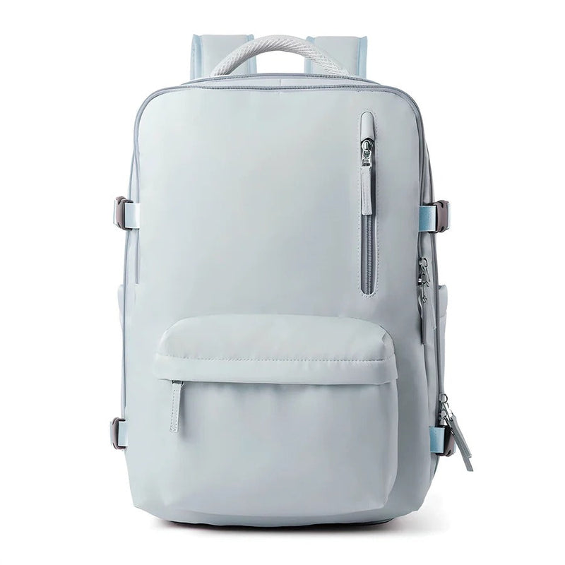 [ Pague 1 Leve 2 ] BackPack Perfect - Mochila Impermeável com USB Para Viagem + FRETE GRÁTIS