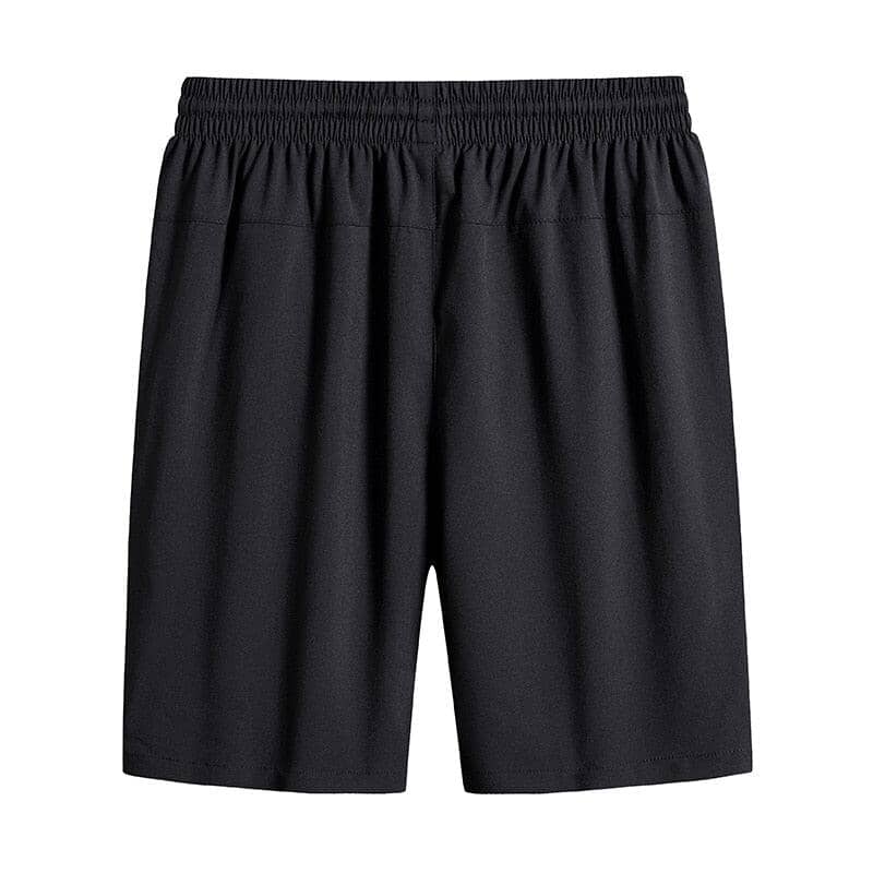 [KIT 5 SHORTS] Short Dry Fit® - Bermudas Esporte Fino - Tecido de Alfaiataria - [DESCONTO BLACK FRIDAY]