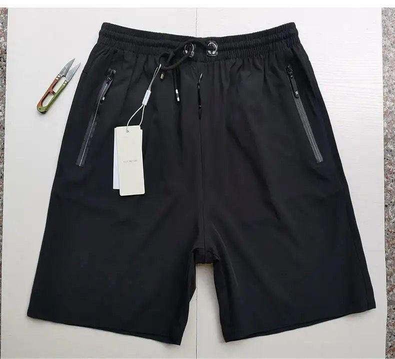 [KIT 5 SHORTS] Short Dry Fit® - Bermudas Esporte Fino - Tecido de Alfaiataria - [DESCONTO BLACK FRIDAY]