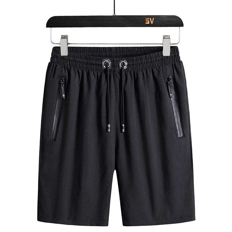 [KIT 5 SHORTS] Short Dry Fit® - Bermudas Esporte Fino - Tecido de Alfaiataria - [DESCONTO BLACK FRIDAY]