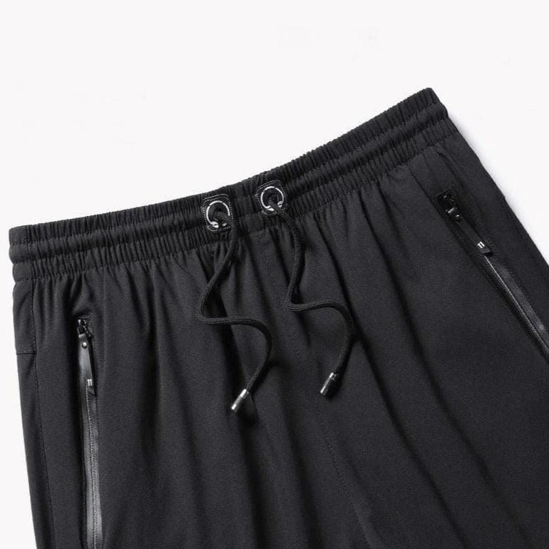 [KIT 5 SHORTS] Short Dry Fit® - Bermudas Esporte Fino - Tecido de Alfaiataria - [DESCONTO BLACK FRIDAY]