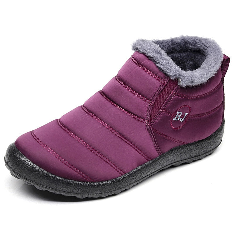 Bota Cold Belly® Bota de inverno Resistente - COMPRE 1 LEVE OUTRA + FRETE GRÁTIS