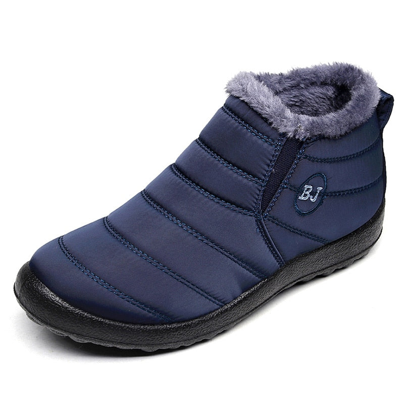 Bota Cold Belly® Bota de inverno Resistente - COMPRE 1 LEVE OUTRA + FRETE GRÁTIS