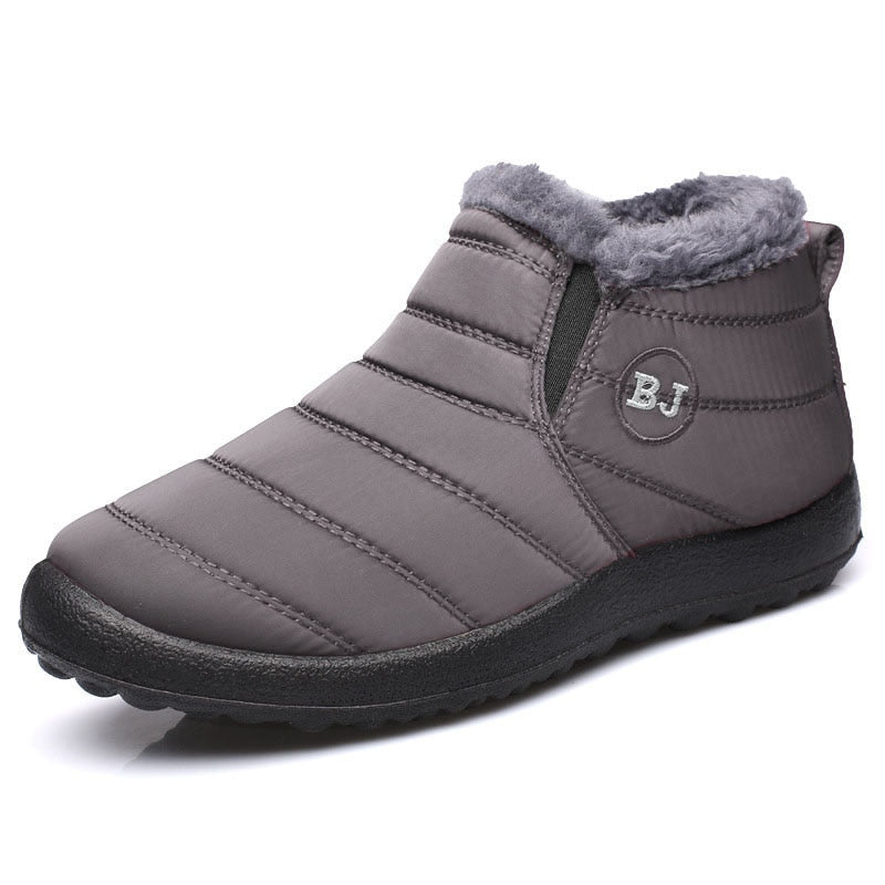 Bota Cold Belly® Bota de inverno Resistente - COMPRE 1 LEVE OUTRA + FRETE GRÁTIS