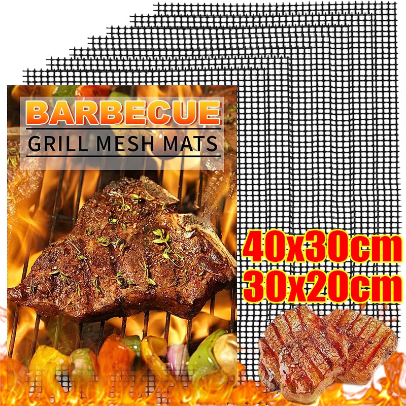 Grilling Barbecue®